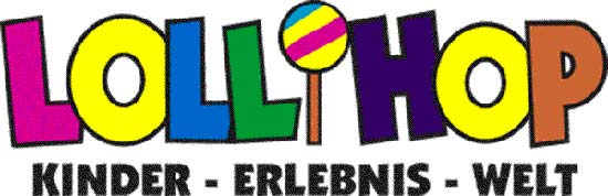 Lollihop Kinder Erlebnis Welt